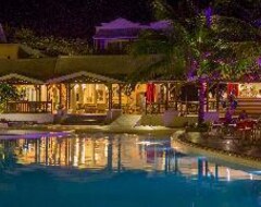Hotel Blue Lagoon Beach (Blue Bay, República de Mauricio)