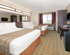 Hotel Microtel Inn & Suites Cheyenne (Cheyenne, USA)