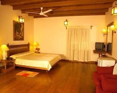 Khách sạn Hotel Fort Heritage (Kochi, Ấn Độ)