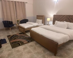 Khách sạn Stay Inn Guest House (Islamabad, Pakistan)