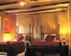 Koko talo/asunto Montefrio Hacienda With Infinity Pool, Sauna, Yoga Studio - Sleeps 14+ Person (Illora, Espanja)