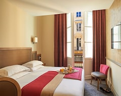 Best Western Premier Bordeaux - Hotel Bayonne Etche-Ona (Bordeaux, France)