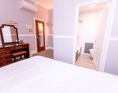 Hotel Comfort Inn Ramsgate (Ramsgate, Reino Unido)