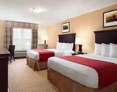 Hotel Country Inn & Suites by Radisson, Bowling Green, KY (Bowling Green, EE. UU.)