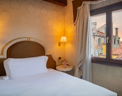 Hotel Maison Venezia | UNA Esperienze (Venecia, Italia)