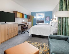 Otel Home2 Suites By Hilton Wayne, Nj (Wayne, ABD)