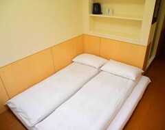 Cijela kuća/apartman Uenohouse (Tokio, Japan)
