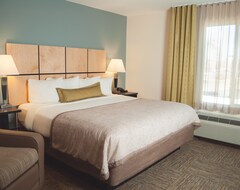 Candlewood Suites Fort Collins, An Ihg Hotel (Fort Collins, USA)