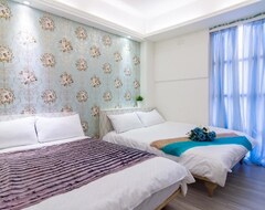 Otel Fe Duo (Luodong Township, Tayvan)