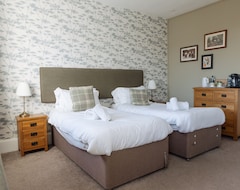 Bed & Breakfast Horton Inn (Wimborne Minster, Vương quốc Anh)
