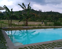 Otel Blue Garden Yogyakarta (Yogyakarta, Endonezya)