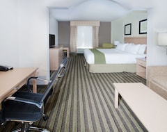 Hotelli Holiday Inn Express Hotel & Suites Alvarado, An Ihg Hotel (Alvarado, Amerikan Yhdysvallat)