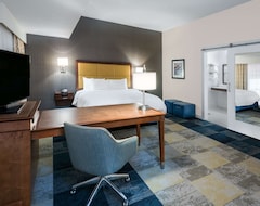 Hotel Hampton Inn & Suites San Antonio Brooks City Base, Tx (San Antonio, EE. UU.)