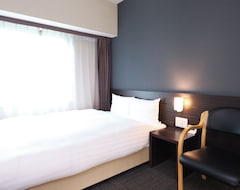 Hotel Dormy Inn Sendai Annex (Sendai, Japón)