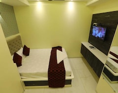 Khách sạn Hotel Siddhi Inn (Navi Mumbai, Ấn Độ)