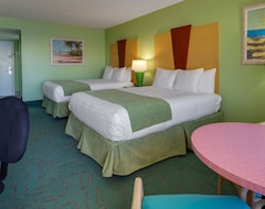 Hotel Beal House Fort Walton Beach, Tapestry Collection By Hilton (Fort Walton Beach, USA)