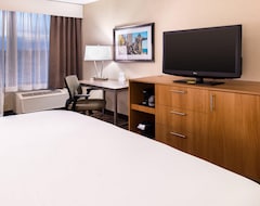 Khách sạn Holiday Inn Hotel & Suites Warren, An Ihg Hotel (Warren, Hoa Kỳ)