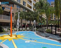 Khách sạn Be Our Guest (Orlando, Hoa Kỳ)