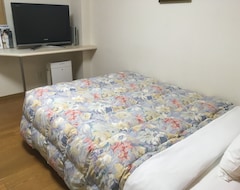 Khách sạn Business My Room Koyouo (Tajimi, Nhật Bản)