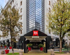 Khách sạn Ibis Paris Bastille Opéra (Paris, Pháp)
