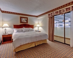 Hotel Clarion A Roberts (Spartanburg, Sjedinjene Američke Države)