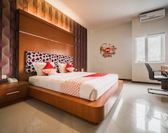 Hotel Grand Darussalam Syari'ah (Medan, Indonezija)