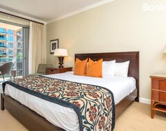 Koko talo/asunto K B M Resorts Hkk-343 - Gorgeous Oversized 1,315ft Villa With 3 King Beds To Sleep Up To 8 Guests (Kāʻanapali, Amerikan Yhdysvallat)