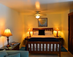 Cijela kuća/apartman This Is Great For A Weekend Getaway ! With Quick Flights From The East Coast (Warwick Long Bay, Bermuda)