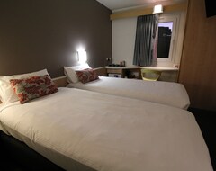 Hotelli Ibis Newcastle (Newcastle, Australia)