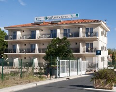 Khách sạn Hotel Bleu Azur (Argelès-sur-Mer, Pháp)