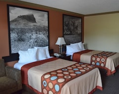 Hotel Hill Country Inn And Suite (Copperas Cove, USA)