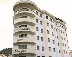 Hotel Centenário (Juiz de Fora, Brazil)