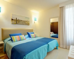 Lejlighedshotel 3HB Golden Beach (Albufeira, Portugal)