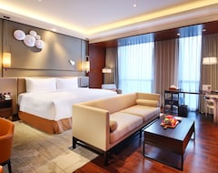 Khách sạn Hualuxe Hotels And Resorts Wuxi Taihu (Wuxi, Trung Quốc)
