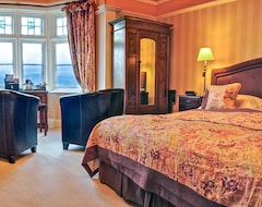 Casa rural Holbeck Ghyll Country House Hotel With Stunning Lake Views (Windermere sø, Storbritannien)
