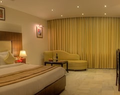 Oyo 39725 Hotel Regent Continental (Delhi, Hindistan)
