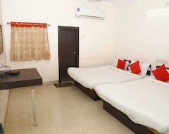 Hotel Shakti (Rajkot, Indija)