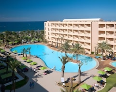 Hotel Club Calimera Rosa Rivage (Skanes, Tunesien)