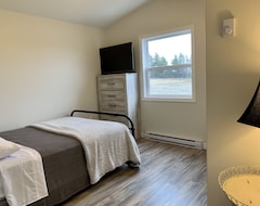 Casa/apartamento entero Clinton Sunset Retreat ! 3 Bedrooms 2 Bathrooms... 180 Degree Water Views (Kensington, Canadá)