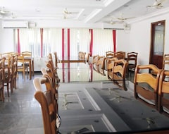 Hotel Boban Residency (Thiruvananthapuram, India)
