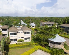 Lomakeskus The Sov Resorts (Negril, Jamaika)