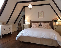Cijela kuća/apartman La Maisonnette: Charming Cottages In Aveyron, In The Heart Of The Lot Valley. (Entraygues-sur-Truyère, Francuska)