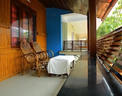 Khách sạn Sumangali Tourist Home (Kovalam, Ấn Độ)