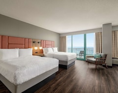 Hotel Red Roof PLUS+ & Suites Virginia Beach – Seaside (Virginia Beach, Sjedinjene Američke Države)