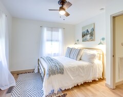 Casa/apartamento entero Pet-friendly Alabama Retreat W/ Deck & Patio! (Moody, EE. UU.)