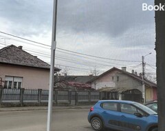 Hele huset/lejligheden Salt Mine Retreat - Free Parking (Turda, Rumænien)
