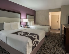 Hotel La Quinta Inn & Suites By Wyndham Fort Collins, Colorado (Fort Collins, Sjedinjene Američke Države)