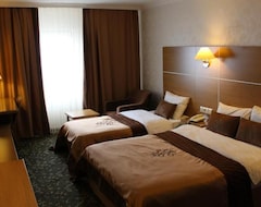 Khách sạn Grand Cali Hotel (Bozüyük, Thổ Nhĩ Kỳ)