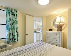 Hotel Peppertree By The Sea By Capital Vacations (North Myrtle Beach, USA)