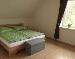Cijela kuća/apartman Apartment / App. For 6 Guests With 80M² In Damnatz (118236) (Damnatz, Njemačka)